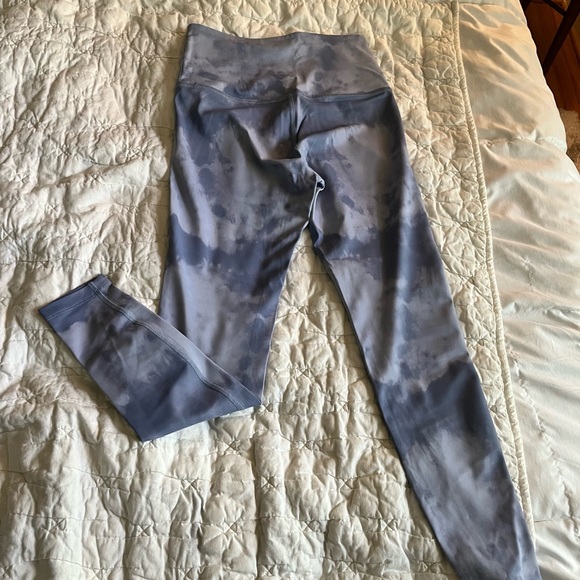 Beyond Yoga - Olympus MIDI Legging - Picture 6 of 6